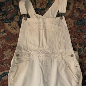Citizens of humanity overalls
